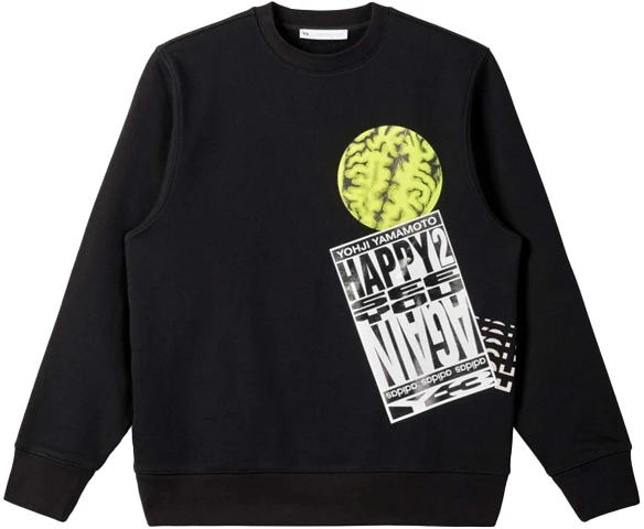 y-3-fw-21-pattern-print-long-sleeve-crewneck-pullover-sweatshirt-black-men-s-hf-7068