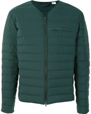 Y-3 FW21 男款背后标志绿色羽绒夹克 GK4578 Buy Y-3 FW21 男款背后标志绿色羽绒夹克 GK4578