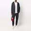 Lookbook Y-3 FW21 Slim Fit Sweatpants Grey for Men HB3498