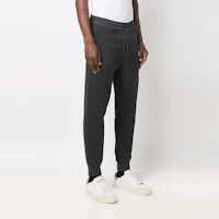 Details for Y-3 FW21 Seluar Slim Fit Kelabu Lelaki HB3498