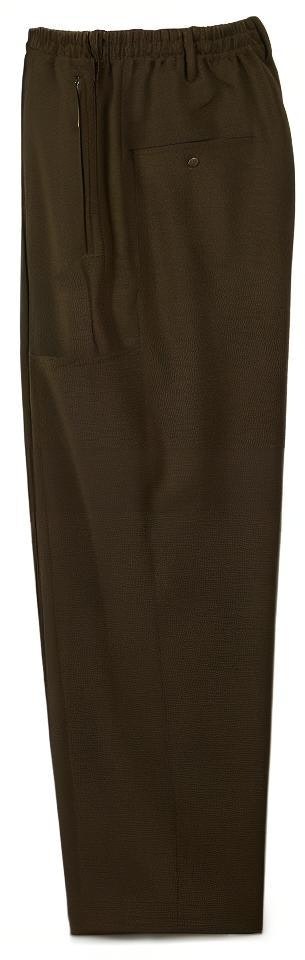 y-3-fw-22-olive-green-long-casual-pants-with-zip-pockets-ht-2301