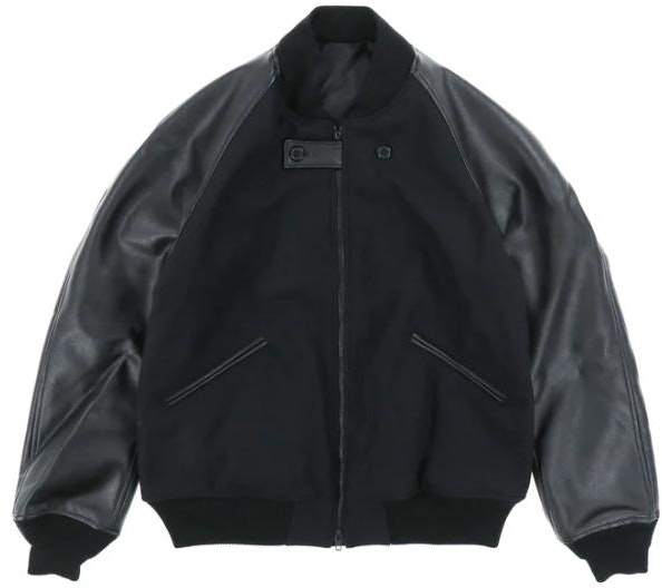 y-3-fw-22-solid-color-zip-up-jacket-black-hn-4327