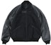 Buy Y-3 FW22 Solid Color Zip-Up Jacket Black HN4327