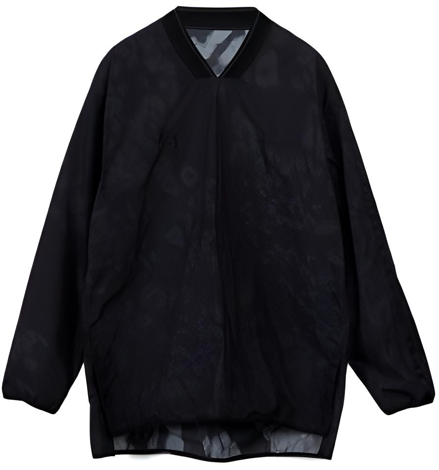 y-3-fw-22-v-neck-pullover-long-sleeve-tee-black-with-logo-embroidery-hn-1978