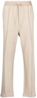 Y-3 FW22 Beige Men’s Sweatpants with Solid Logo Print and Drawstring Waist HT4480KHAKI Y-3 FW22 Beige Men’s Sweatpants with Solid Logo Print and Drawstring Waist HT4480KHAKI