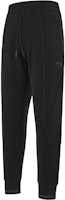 Y-3 FW22 Black Drawstring Jogger Pants HM5035 Y-3 FW22 Black Drawstring Jogger Pants HM5035