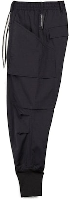 Y-3 FW22 黑色純色休閒運動長褲 HN4325 Shop Y-3 FW22 黑色純色休閒運動長褲 HN4325