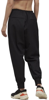 Y-3 FW22 黑色抽繩運動長褲 HN4322 Shop Y-3 FW22 黑色抽繩運動長褲 HN4322