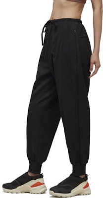 Y-3 FW22 黑色抽繩運動長褲 HN4322 Purchase Y-3 FW22 黑色抽繩運動長褲 HN4322