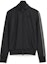 Buy Y-3 FW22 Black Striped Trim Logo Print High Neck Jacket Unisex. IB0388