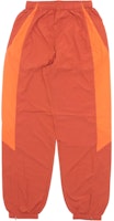 Y-3 FW22 Classic Light Shell Jogger Pants Fox Red HS7531 Y-3 FW22 Classic Light Shell Jogger Pants Fox Red HS7531