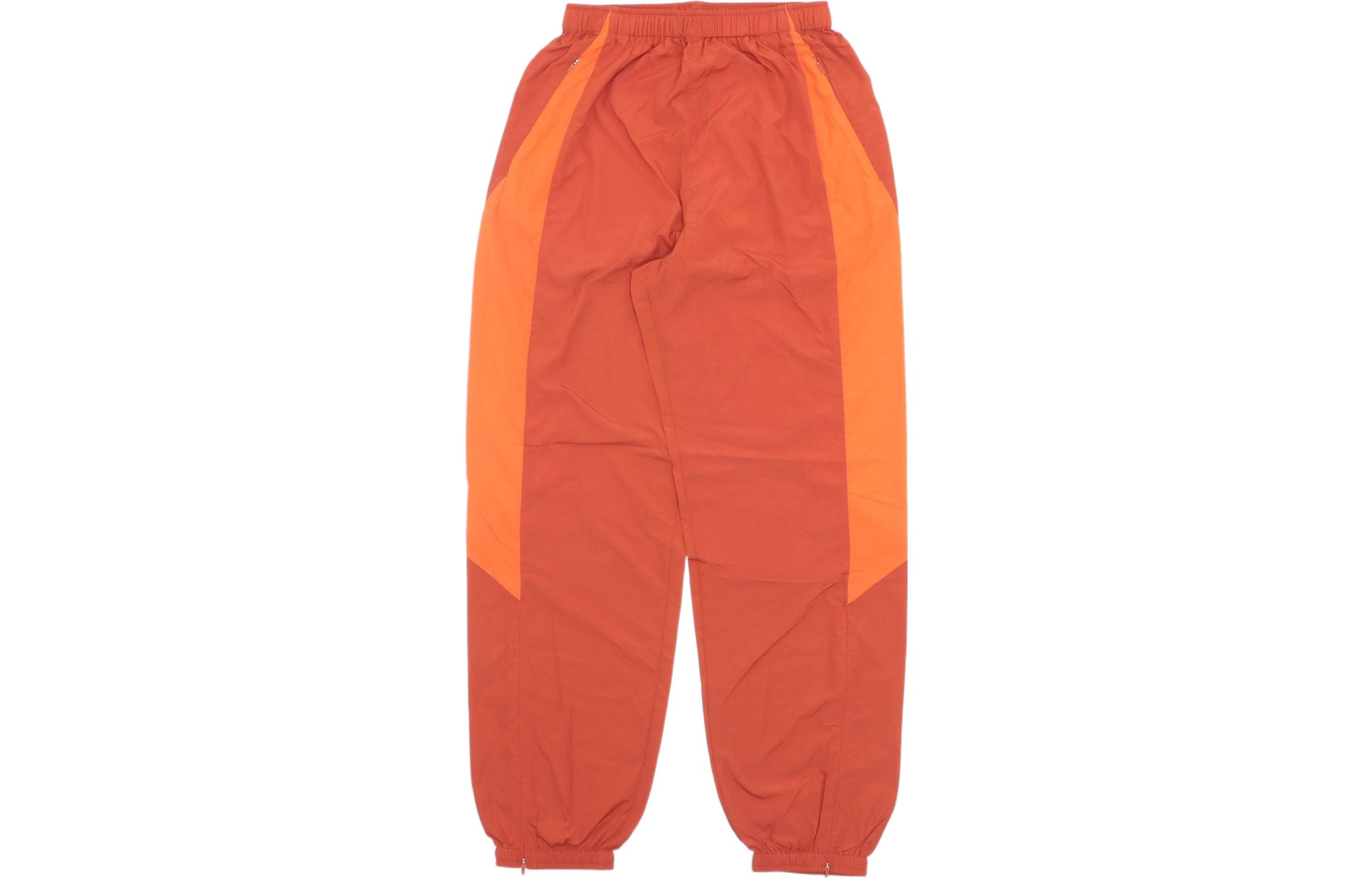 Order Y-3 FW22 經典輕便運動褲 狐狸紅 HS7531