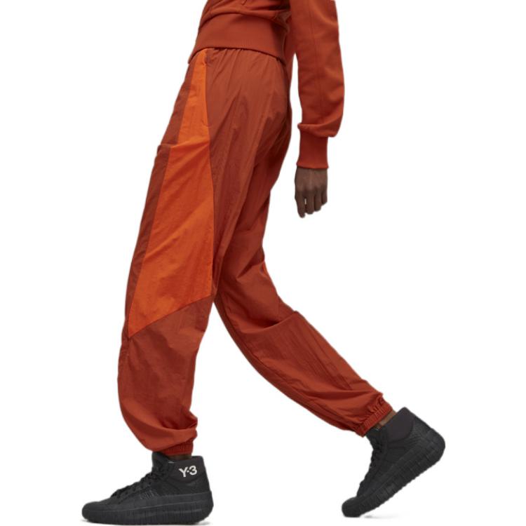 Purchase Y-3 FW22 經典輕便運動褲 狐狸紅 HS7531