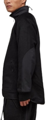 Y-3 FW22 로고 아플리케 플리스 자켓 유니섹스. HN1969 Purchase Y-3 FW22 로고 아플리케 플리스 자켓 유니섹스. HN1969