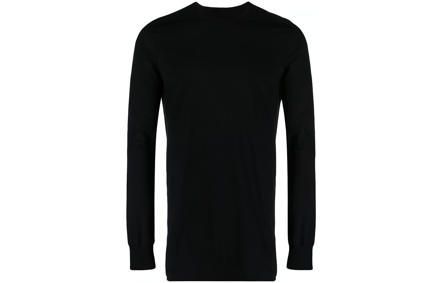 Lookbook Y-3 FW22 로고 니트 가디건 블랙 유니섹스 긴팔 스웨터. H44809