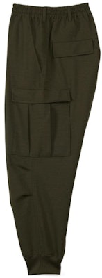 Y-3 FW22 橄欖綠多口袋工裝運動長褲 HT4471 Buy Y-3 FW22 橄欖綠多口袋工裝運動長褲 HT4471