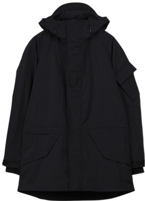 y-3-fw-22-solid-color-black-hoodie-jacket-hn-4324
