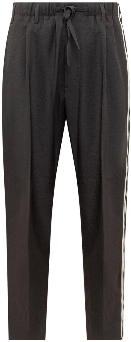 y-3-fw-22-striped-wide-leg-casual-pants-unisex-black-ia-1657