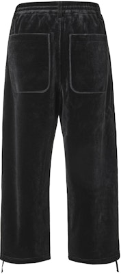 Y-3 FW23 오버사이즈 와이드 레그 드로스트링 팬츠 유니섹스 블랙. IL2147 Shop Y-3 FW23 오버사이즈 와이드 레그 드로스트링 팬츠 유니섹스 블랙. IL2147