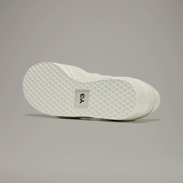 Shop Y-3 Gazelle 運動鞋 IG4028