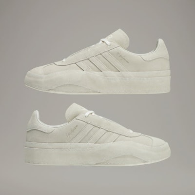 Y-3 가젤 스니커즈 IG4028 Sizing Y-3 가젤 스니커즈 IG4028