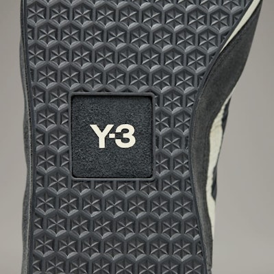 Sepatu Y-3 Gazelle Sneakers JH8925 3
