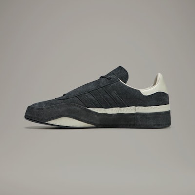 Sepatu Y-3 Gazelle Sneakers JH8925 Details for Sepatu Y-3 Gazelle Sneakers JH8925