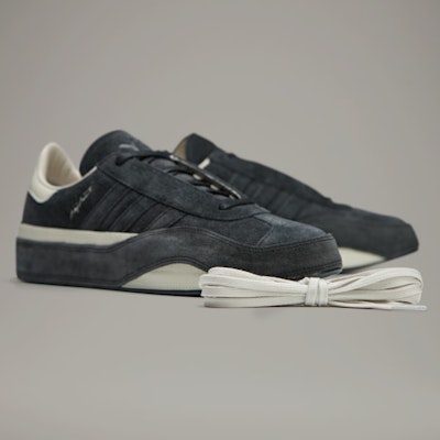 Sepatu Y-3 Gazelle Sneakers JH8925 Cheap Sepatu Y-3 Gazelle Sneakers JH8925
