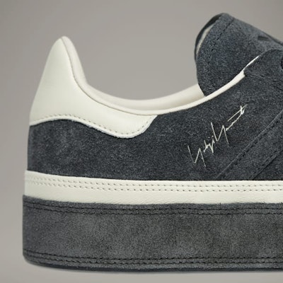 Sepatu Y-3 Gazelle Sneakers JH8925 2