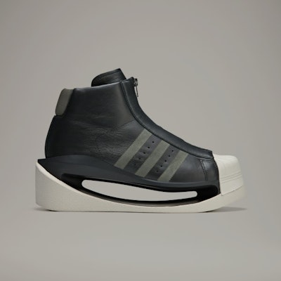 Y-3 겐도 프로 모델 스니커즈 IF2023 Buy Y-3 겐도 프로 모델 스니커즈 IF2023