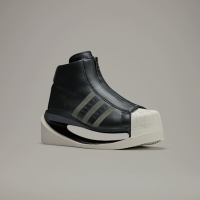 Y-3 겐도 프로 모델 스니커즈 IF2023 Shop Y-3 겐도 프로 모델 스니커즈 IF2023