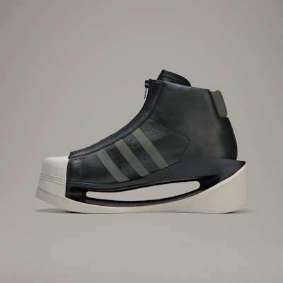 Y-3 겐도 프로 모델 스니커즈 IF2023 Details for Y-3 겐도 프로 모델 스니커즈 IF2023