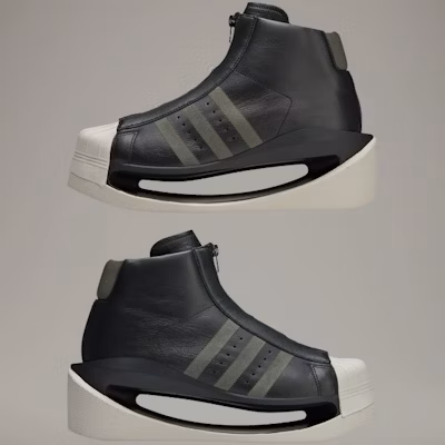 Y-3 겐도 프로 모델 스니커즈 IF2023 Sizing Y-3 겐도 프로 모델 스니커즈 IF2023