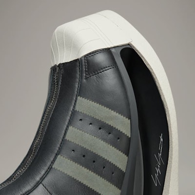 Y-3 겐도 프로 모델 스니커즈 IF2023 Cheap Y-3 겐도 프로 모델 스니커즈 IF2023