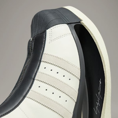 Y-3 Gendo Pro Model Sneakers IF2022 Cheap Y-3 Gendo Pro Model Sneakers IF2022