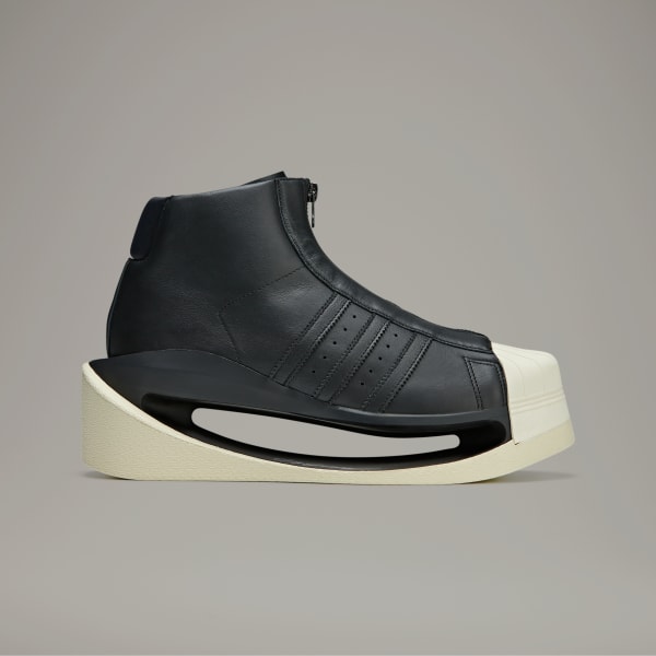 Buy Y-3 ゲンドウ プロ モデル スニーカー IG4109