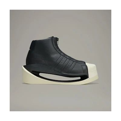Y-3 Gendo Pro Model Sneakers