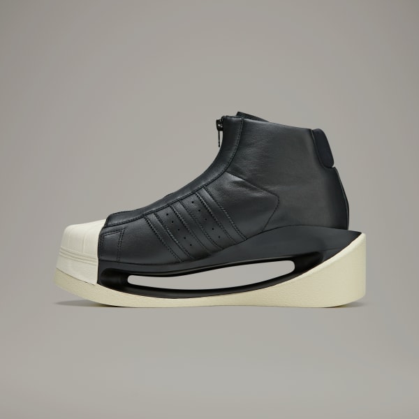 Details for Y-3 ゲンドウ プロ モデル スニーカー IG4109