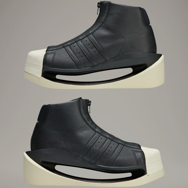 Sizing Y-3 ゲンドウ プロ モデル スニーカー IG4109