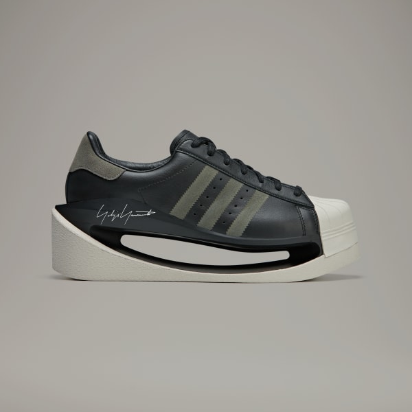 Y-3 GENDO Superstar Sneakers IF2031