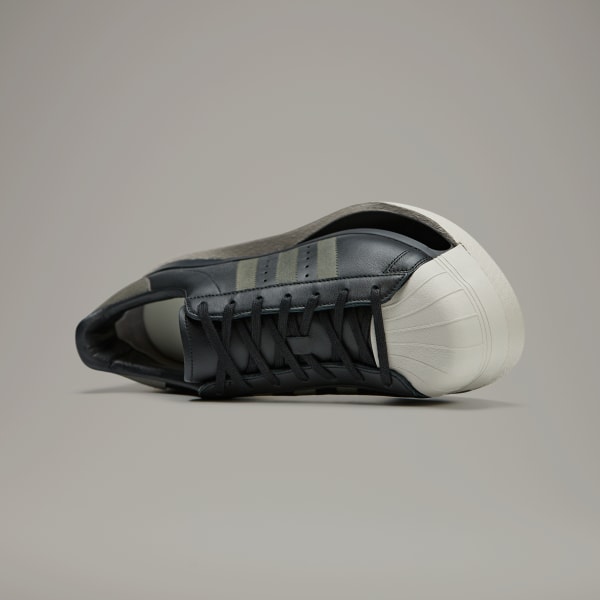 Lookbook Y-3 GENDO 超級巨星運動鞋 IF2031
