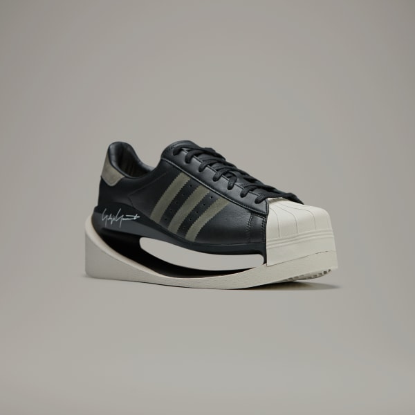 Purchase Y-3 GENDO 超級巨星運動鞋 IF2031