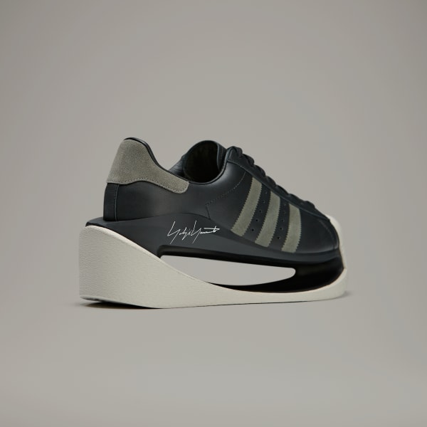 Details for Y-3 GENDO 超級巨星運動鞋 IF2031