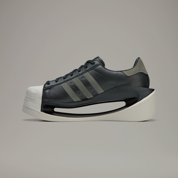 Sizing Y-3 GENDO 超級巨星運動鞋 IF2031