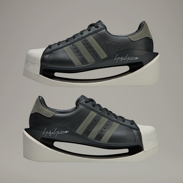 Cheap Y-3 GENDO 超級巨星運動鞋 IF2031