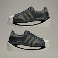 Cheap Y-3 GENDO 超級巨星運動鞋 IF2031