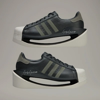 Y-3 GENDO 超級巨星運動鞋 IF2031 Cheap Y-3 GENDO 超級巨星運動鞋 IF2031
