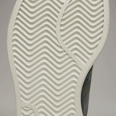 Kasut Y-3 GENDO Superstar IF2031 1