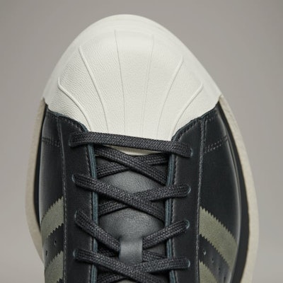 Kasut Y-3 GENDO Superstar IF2031 2