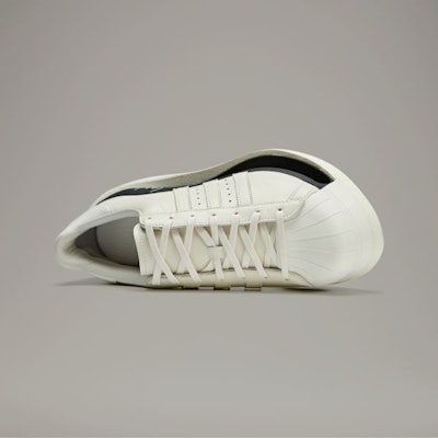Y-3 GENDO Superstar Sneakers IG4105 Order Y-3 GENDO Superstar Sneakers IG4105